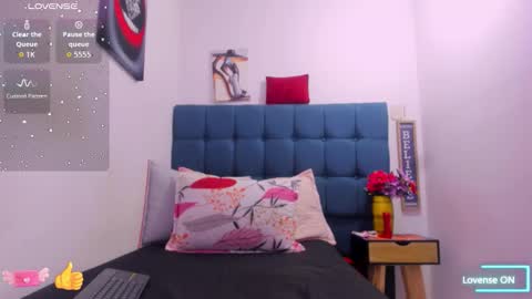 Snapshot of kaidy_wish chatting on September 11, 10:43 pm kaidy_wish online show from September 11, 10:43 pm