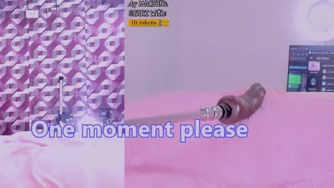 kaila Miller online show from January 7, 11:26 am