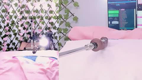 kaila Miller online show from September 25, 1:48 am