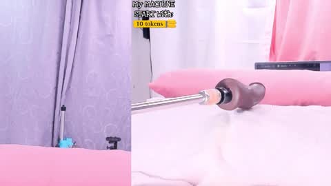 kaila Miller online show from November 11, 2:07 am