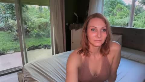 Kailee Smile online show from May 14, 4:29 am
