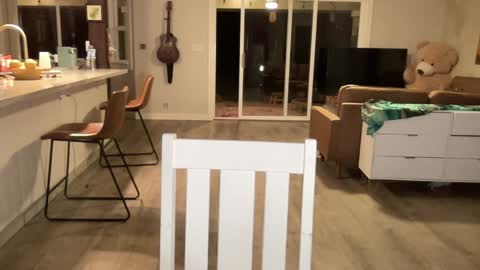 Kailee Smile online show from September 27, 4:41 am