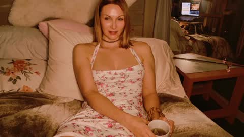 Kailee Smile online show from January 15, 4:40 am