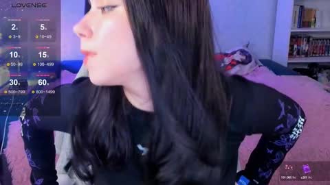 Kailey NONUDE online show from December 5, 3:28 pm