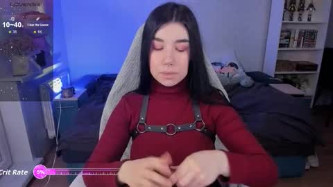 Kailey NONUDE online show from October 25, 2:14 pm