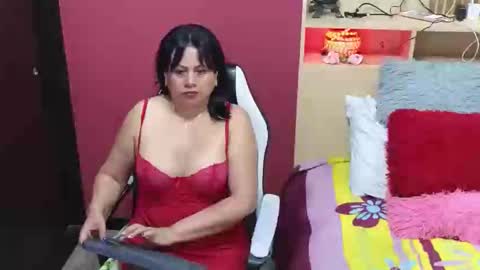 kaily jonness online show from November 12, 2:53 am