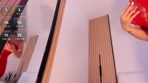 Kailyn online show from October 27, 4:02 pm