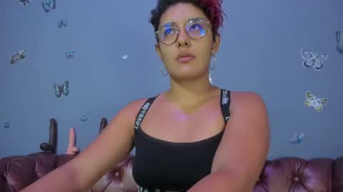 kaira_mosse_ online show from July 23, 11:40 am