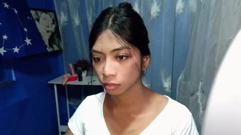 Kiara online show from September 22, 3:49 am