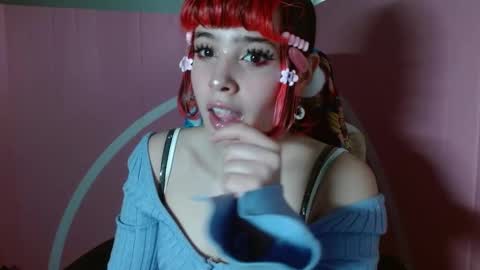 Kairi online show from January 31, 7:51 pm