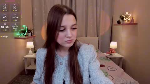 Kaisa online show from November 25, 8:20 pm