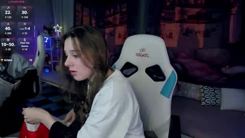 Kaisa online show from December 20, 6:12 pm