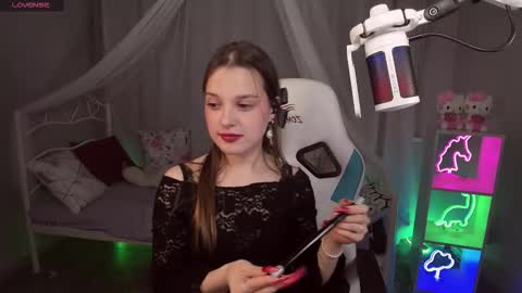 Kaisa online show from October 20, 12:46 am