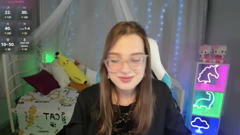 Kaisa online show from March 5, 11:38 pm