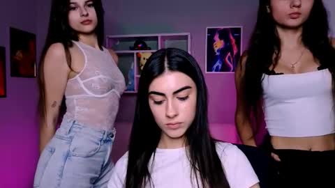 Kaisy online show from November 12, 2:59 pm