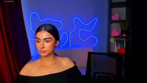 Snapshot of kaisy_star chatting on October 1, 12:10 pm Kaisy online show from October 1, 12:10 pm