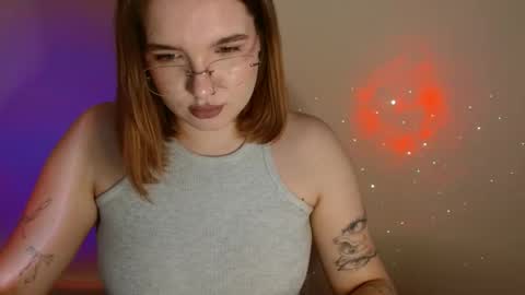 Kaitlin online show from March 4, 12:34 pm