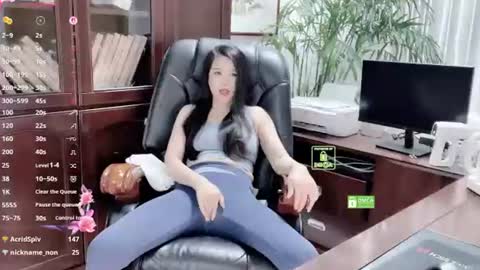 Kaixin online show from July 11, 2:55 am