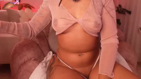 Sweet Kali online show from October 7, 7:46 am