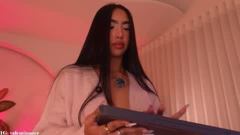 Sweet Kali online show from January 6, 6:17 am