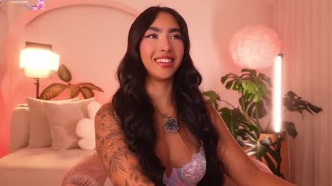 Sweet Kali online show from September 29, 5:56 am