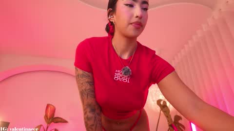 Sweet Kali online show from February 3, 9:47 am