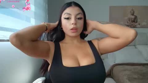 Snapshot of kaliffa_zoe chatting on September 23, 4:05 pm Zoe online show from September 23, 4:05 pm