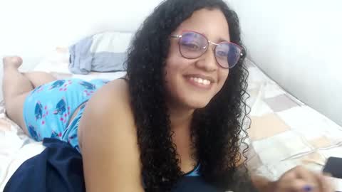 Kaliith online show from March 8, 1:26 am