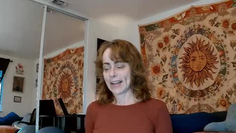 Snapshot of kalikushdreamz chatting on February 17, 2:49 pm Tara Smith online show from February 17, 2:49 pm
