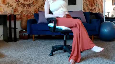 Snapshot of kalikushdreamz chatting on March 2, 4:14 pm Tara Smith online show from March 2, 4:14 pm