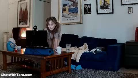 Snapshot of kalikushdreamz chatting on September 29, 3:17 pm Tara Smith online show from September 29, 3:17 pm