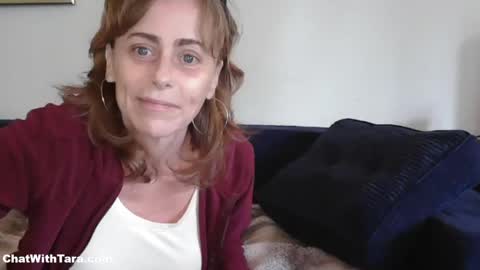 Snapshot of kalikushdreamz chatting on October 3, 5:51 pm Tara Smith online show from October 3, 5:51 pm