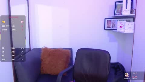 Kali online show from November 22, 5:04 pm