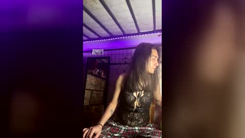 kalimorrison online show from February 27, 1:00 pm