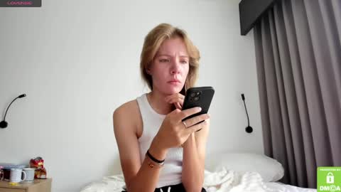 Kalisee  online show from March 24, 5:35 am