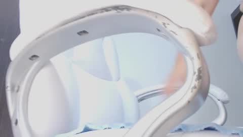 Hannah online show from April 9, 12:13 am