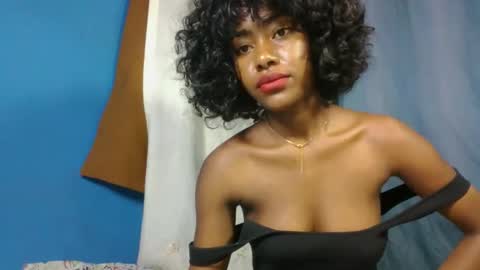 kalo Marie2026 online show from February 27, 1:55 pm