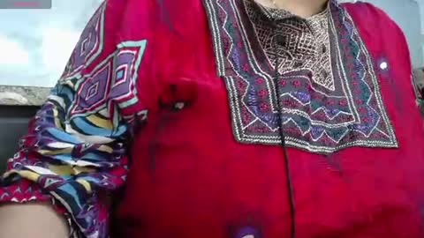 Alisha online show from July 24, 11:52 am