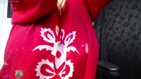 Snapshot of kalpananaisha_ chatting on September 16, 10:56 am Alisha online show from September 16, 10:56 am
