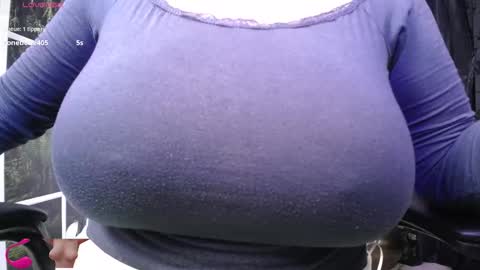 Snapshot of kalpananaisha_ chatting on October 2, 10:20 am Alisha online show from October 2, 10:20 am