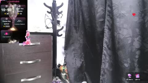 Snapshot of kalpananaisha_ chatting on January 23, 10:01 am Alisha online show from January 23, 10:01 am