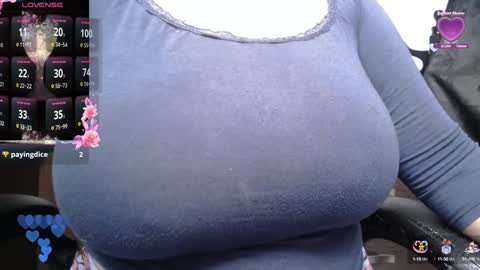 Snapshot of kalpananaisha_ chatting on January 11, 10:08 am Alisha online show from January 11, 10:08 am