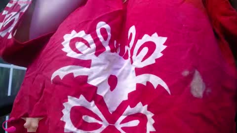 Snapshot of kalpananaisha_ chatting on September 26, 10:46 am Alisha online show from September 26, 10:46 am