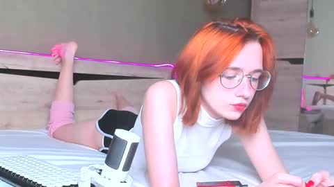 kalymidy online show from February 15, 2:27 pm