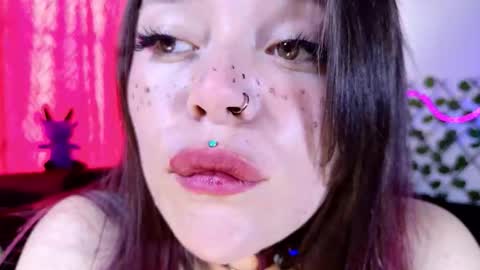 Kalypzo  online show from December 17, 9:19 pm