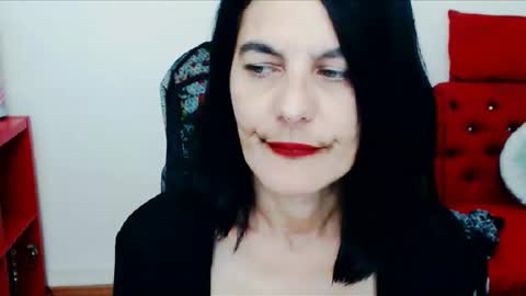 Snapshot of kalysta4u chatting on September 27, 6:53 am kalysta4u - EX - Bestbangmilf online show from September 27, 6:53 am