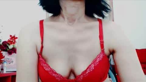 Snapshot of kalysta4u chatting on September 23, 6:11 am kalysta4u - EX - Bestbangmilf online show from September 23, 6:11 am