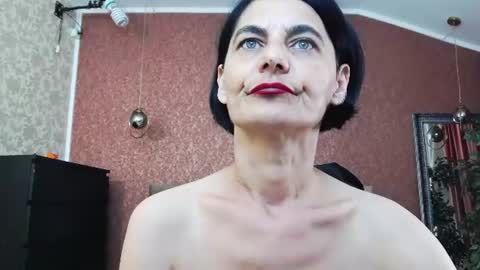 Kalista online show from July 28, 12:48 pm