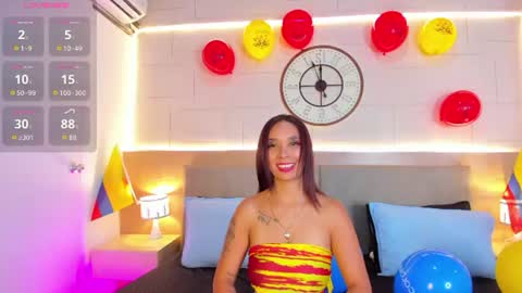kalyx_lana online show from June 17, 7:37 pm