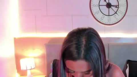 kalyx_lana online show from August 1, 8:22 pm